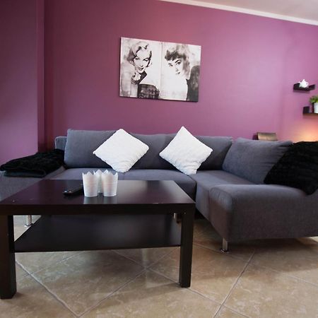 Appartement Apartament Stille à Miedzyzdroje Extérieur photo