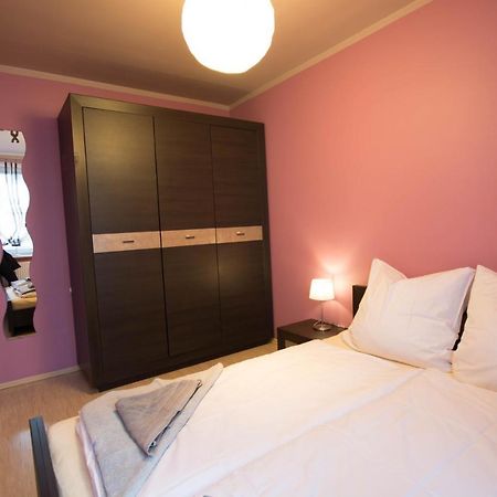 Appartement Apartament Stille à Miedzyzdroje Extérieur photo