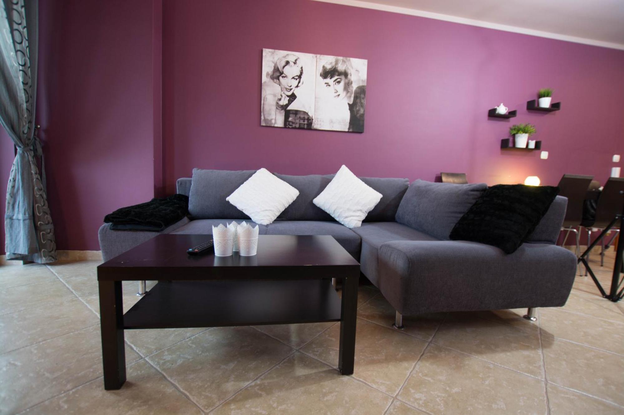 Appartement Apartament Stille à Miedzyzdroje Extérieur photo