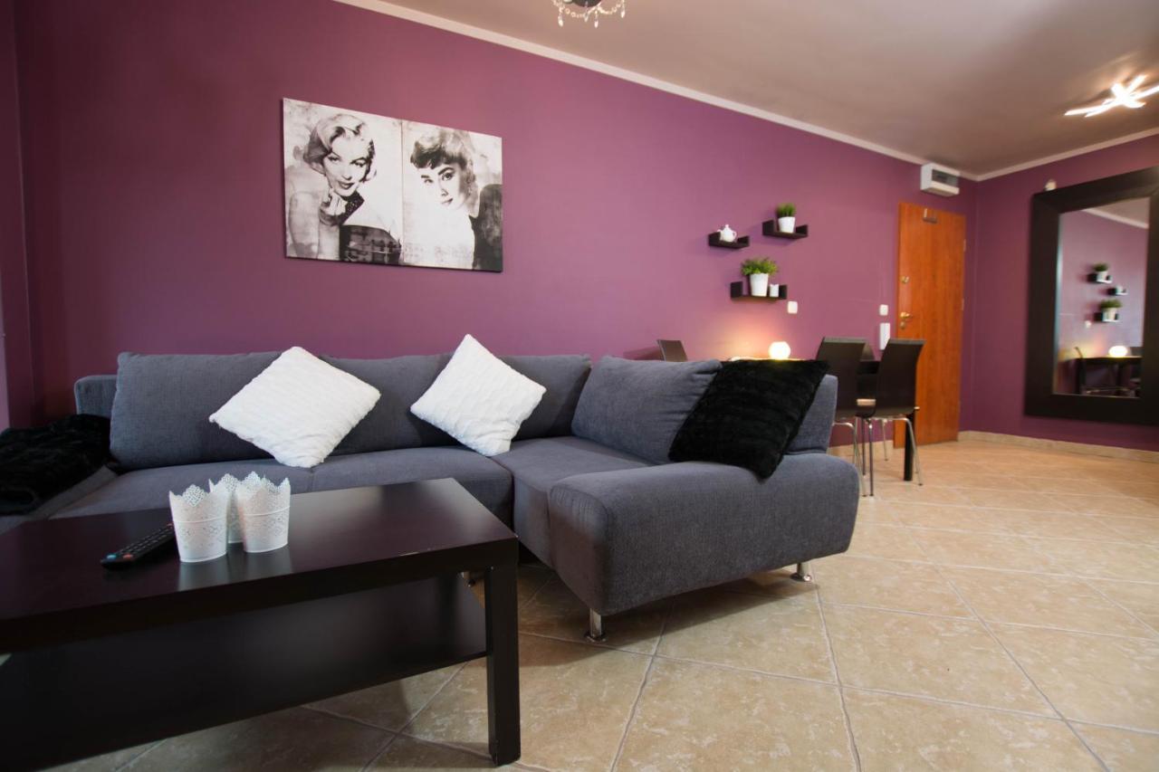 Appartement Apartament Stille à Miedzyzdroje Extérieur photo